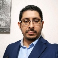 Carlos Alberto Bravo Huerta
