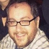 Patrick O'Neill