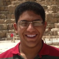Mostafa Mahmoud