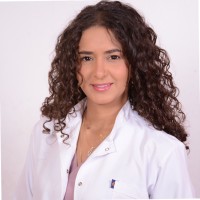 Dr. Marah Alagha