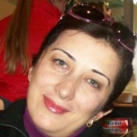 Keti Aladashvili