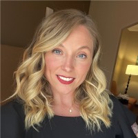 Danielle Johnson