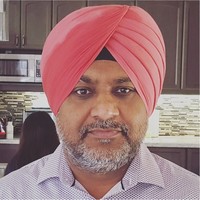 Manjit Singh Mahal