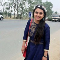 Taruna Bhardwaj