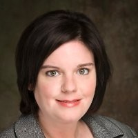Heather M Burke