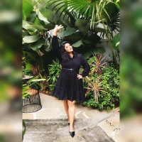 Anusha Gowda