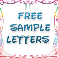 Letters Free