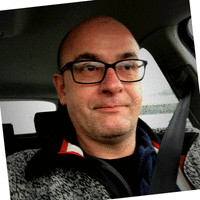 Daniel Lerch