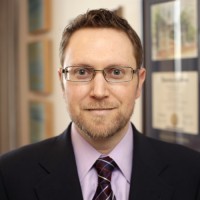 Matthew Richards