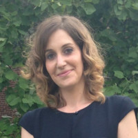 Elisa Romano