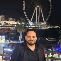 Mohammed Abd El Qader