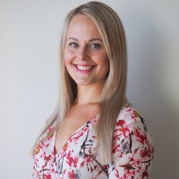 Heidi Joutsijoki