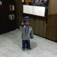 Hafiz Jr