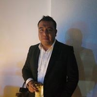 Cesar Gomez
