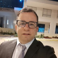 Laudemiro Ferreira Jr