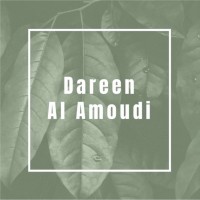 Dareen Alamoudi