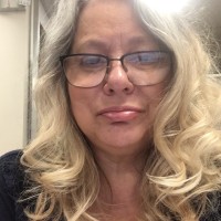 Janet Nall