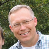 Pete Peterson, CIPP/E