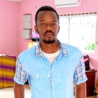 Ransford Kankam