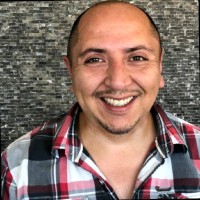 Mauricio Andres Tobar