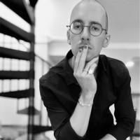 Jared Todd
