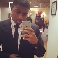 Demetrius Hazley