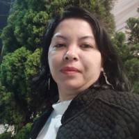 Valéria Mitiko Araujo Shiira