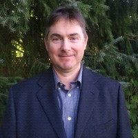 Dave Bentley