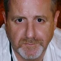 Geoffrey Alan Rogers MBA
