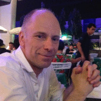 Thomas Häberli