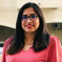 Sreevidya Vidyadharan Pillai