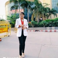 Neha Sorout