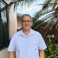 Celson Luiz Ramos