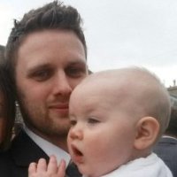 Matt Distin