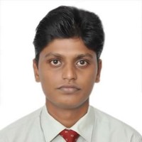 Maria Antony Praveen Raja G