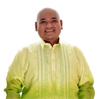 Ron Stephane Maylon, M.S.