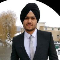 Manpreet Singh