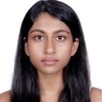 Kavya Anand Kumar