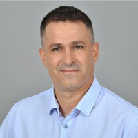 Amos Eyal