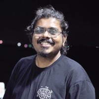 Kaustubh Parale
