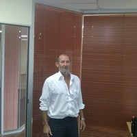 Kevin Van Mosseveld