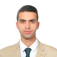 Mohammad Foad Almrazeeq