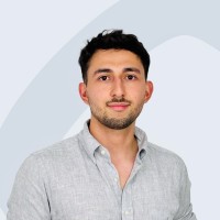 Martin Garcia Ortega