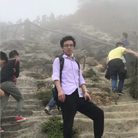 曹高强