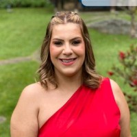 Mariana de Bustamante Azevedo