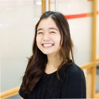 Crystal Kim