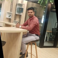 Akshay Kadbane