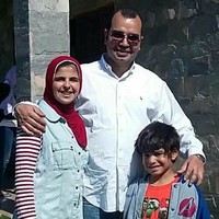 ahmad makky