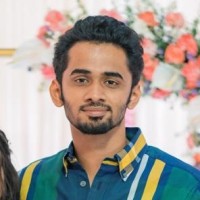 Sanjay Raj