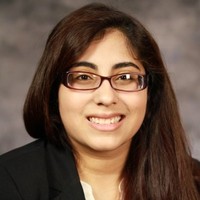 Komal Handa